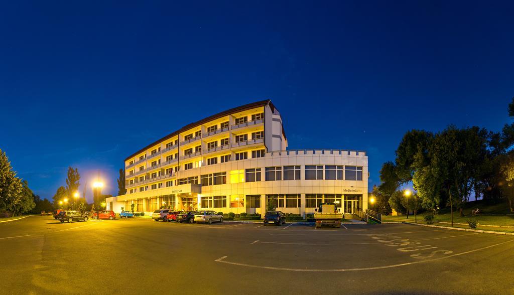 Hotel San Terme Laktaši المظهر الخارجي الصورة