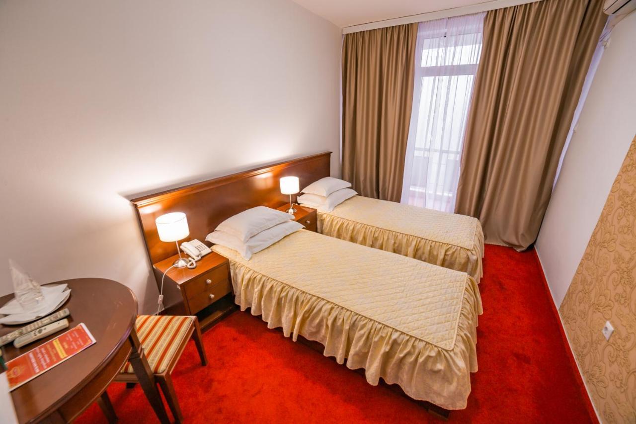 Hotel San Terme Laktaši الغرفة الصورة
